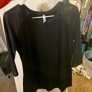 Piphany baseball tee